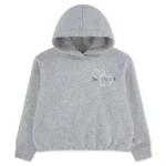 LEVI'S LVG MEET AND GREET BUBBLE HOOD ΦΟΥΤΕΡ