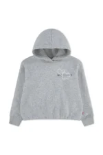 LEVI'S LVG MEET AND GREET BUBBLE HOOD ΦΟΥΤΕΡ