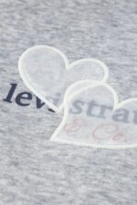LEVI'S LVG MEET AND GREET BUBBLE HOOD ΦΟΥΤΕΡ - Image 3