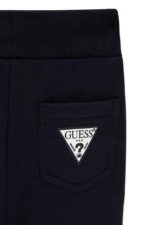 GUESS SET LS ACTIVE NAVY ΜΠΛΟΥΖΑ & ΠΑΝΤΕΛΟΝΙ - Image 4