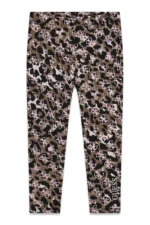 GUESS LEGGINGS LEOPARD ΚΟΛΑΝ