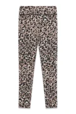 GUESS MICROFIBER LEGGINGS LEOPARD ΚΟΛΑΝ - Image 2