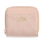 GUESS MINI 4G WALLET PINK ΠΟΡΤΟΦΟΛΙ
