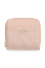 GUESS MINI 4G WALLET PINK ΠΟΡΤΟΦΟΛΙ