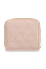 GUESS MINI 4G WALLET PINK ΠΟΡΤΟΦΟΛΙ - Image 2
