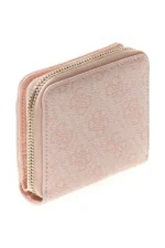 GUESS MINI 4G WALLET PINK ΠΟΡΤΟΦΟΛΙ - Image 3