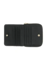GUESS MINI 4G WALLET BLACK ΠΟΡΤΟΦΟΛΙ - Image 4