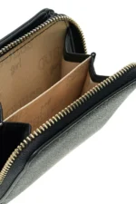 GUESS MINI 4G WALLET BLACK ΠΟΡΤΟΦΟΛΙ - Image 5