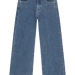 GUESS 90s RIGED DENIM BLUE ΠΑΝΤΕΛΟΝΙ