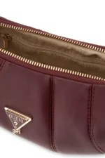GUESS SHOULDER HOBO RED ΤΣΑΝΤΑ - Image 4