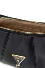 GUESS SHOULDER HOBO BLACK ΤΣΑΝΤΑ - Image 3