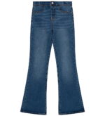LEVI'S LVG PULL ON FLARE BLUE JEAN ΠΑΝΤΕΛΟΝΙ