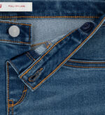LEVI'S LVG PULL ON FLARE BLUE JEAN ΠΑΝΤΕΛΟΝΙ - Image 3