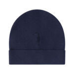 TRUSSARDI BABY HAT SVEMMES NAVY ΣΚΟΥΦΑΚΙ