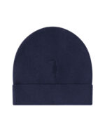 TRUSSARDI BABY HAT SVEMMES NAVY ΣΚΟΥΦΑΚΙ