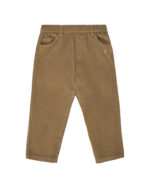 TRUSSARDI PANTS RAMMAN CAMEL ΚΟΤΛΕ ΠΑΝΤΕΛΟΝΙ