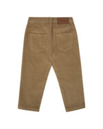 TRUSSARDI PANTS RAMMAN CAMEL ΚΟΤΛΕ ΠΑΝΤΕΛΟΝΙ - Image 2