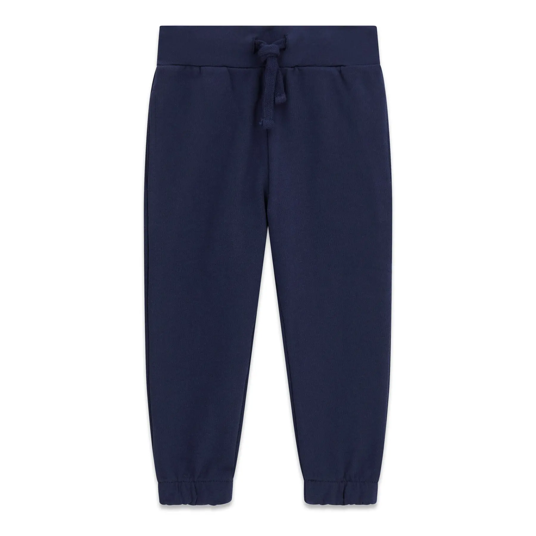 guess-k6yb03-k4418-g77g-suiting-blue-2 GUESS REGULAR ACTIVE NAVY ΠΑΝΤΕΛΟΝΙ - Image 1
