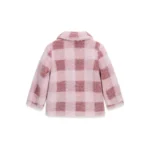 GUESS LS FUR JACKET FAKE ΓΟΥΝΑ ΜΠΟΥΦΑΝ - Image 2