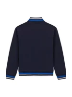 GUESS LS ACTIVE BLUE ΦΟΥΤΕΡ ΖΑΚΕΤΑ - Image 2