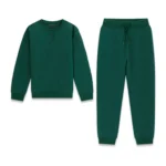 GUESS SET LS ACTIVE GREEN ΦΟΥΤΕΡ & ΠΑΝΤΕΛΟΝΙ