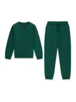 GUESS SET LS ACTIVE GREEN ΦΟΥΤΕΡ & ΠΑΝΤΕΛΟΝΙ