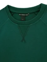 GUESS SET LS ACTIVE GREEN ΦΟΥΤΕΡ & ΠΑΝΤΕΛΟΝΙ - Image 3