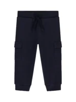 GUESS SET LS ACTIVE NAVY CARGO ΠΑΝΤΕΛΟΝΙ & ΦΟΥΤΕΡ - Image 4