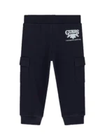 GUESS SET LS ACTIVE NAVY CARGO ΠΑΝΤΕΛΟΝΙ & ΦΟΥΤΕΡ - Image 6
