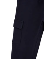 GUESS SET LS ACTIVE NAVY CARGO ΠΑΝΤΕΛΟΝΙ & ΦΟΥΤΕΡ - Image 7