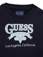 GUESS SET LS ACTIVE NAVY CARGO ΠΑΝΤΕΛΟΝΙ & ΦΟΥΤΕΡ - Image 8