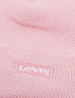 LEVI'S SET CLASSIC BEANIE PINK ΣΚΟΥΦΑΚΙ & ΓΑΝΤΙΑ - Image 3