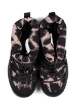 MOLO DEMI BOOTS BRUSHED LEOPARD ΜΠΟΤΕΣ - Image 3