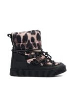MOLO DEMI BOOTS BRUSHED LEOPARD ΜΠΟΤΕΣ - Image 6