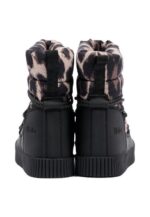 MOLO DEMI BOOTS BRUSHED LEOPARD ΜΠΟΤΕΣ - Image 2