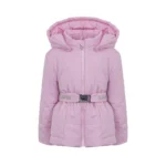 LAPIN HOUSE PUFFER PINK ΜΠΟΥΦΑΝ