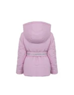 LAPIN HOUSE PUFFER PINK ΜΠΟΥΦΑΝ - Image 2