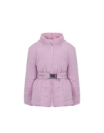 LAPIN HOUSE PUFFER PINK ΜΠΟΥΦΑΝ - Image 3