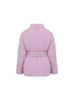 LAPIN HOUSE PUFFER PINK ΜΠΟΥΦΑΝ - Image 4