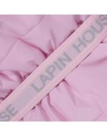 LAPIN HOUSE PUFFER PINK ΜΠΟΥΦΑΝ - Image 6