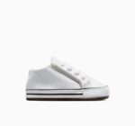 CONVERSE BABY CHUCK TAYLER ALL STAR ΠΑΠΟΥΤΣΙΑ ΑΓΚΑΛΙΤΣΑΣ - Image 2