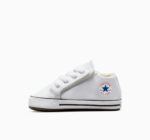 CONVERSE BABY CHUCK TAYLER ALL STAR ΠΑΠΟΥΤΣΙΑ ΑΓΚΑΛΙΤΣΑΣ - Image 4