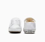CONVERSE BABY CHUCK TAYLER ALL STAR ΠΑΠΟΥΤΣΙΑ ΑΓΚΑΛΙΤΣΑΣ - Image 7