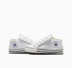 CONVERSE BABY CHUCK TAYLER ALL STAR ΠΑΠΟΥΤΣΙΑ ΑΓΚΑΛΙΤΣΑΣ