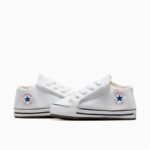 CONVERSE BABY CHUCK TAYLER ALL STAR ΠΑΠΟΥΤΣΙΑ ΑΓΚΑΛΙΤΣΑΣ