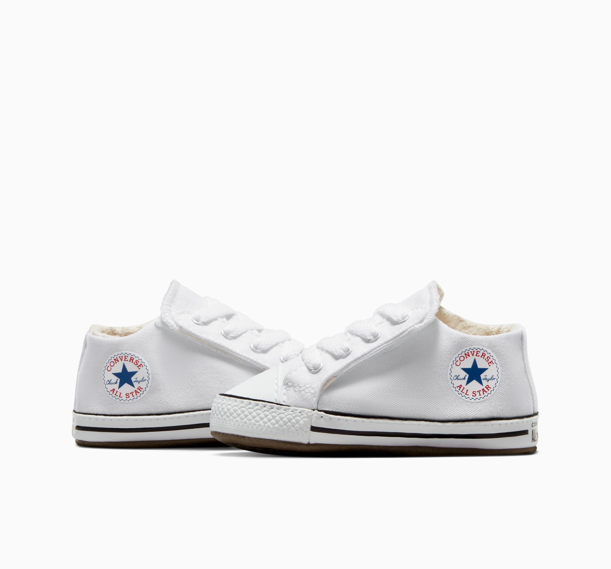 865157c_g_107x1_1 CONVERSE BABY CHUCK TAYLER ALL STAR ΠΑΠΟΥΤΣΙΑ ΑΓΚΑΛΙΤΣΑΣ - Image 1