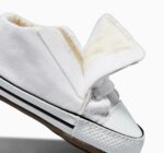 CONVERSE BABY CHUCK TAYLER ALL STAR ΠΑΠΟΥΤΣΙΑ ΑΓΚΑΛΙΤΣΑΣ - Image 8