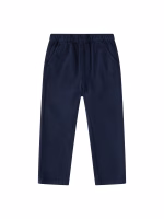 TRUSSARDI BABY LUNGO PANTS NAVY ΠΑΝΤΕΛΟΝΙ - Image 4