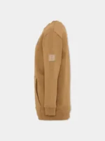 TRUSSARDI BABY LS SWEATSHIRT FELPA BROWN ΦΟΥΤΕΡ - Image 5