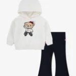 LEVI'S BABY SET LVG ΦΟΥΤΕΡ & ΠΑΝΤΕΛΟΝΙ
